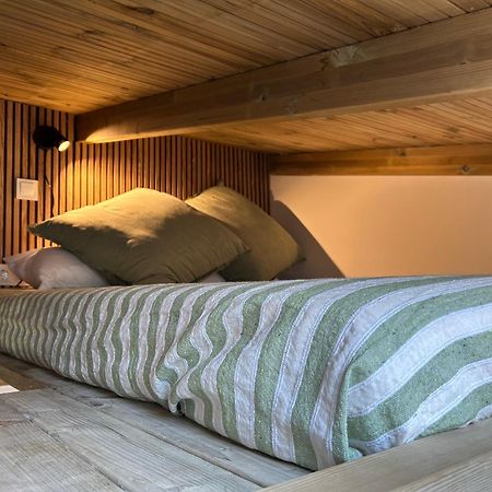 La Floresta Suite Sant Cugat del Vallès Eksteriør billede