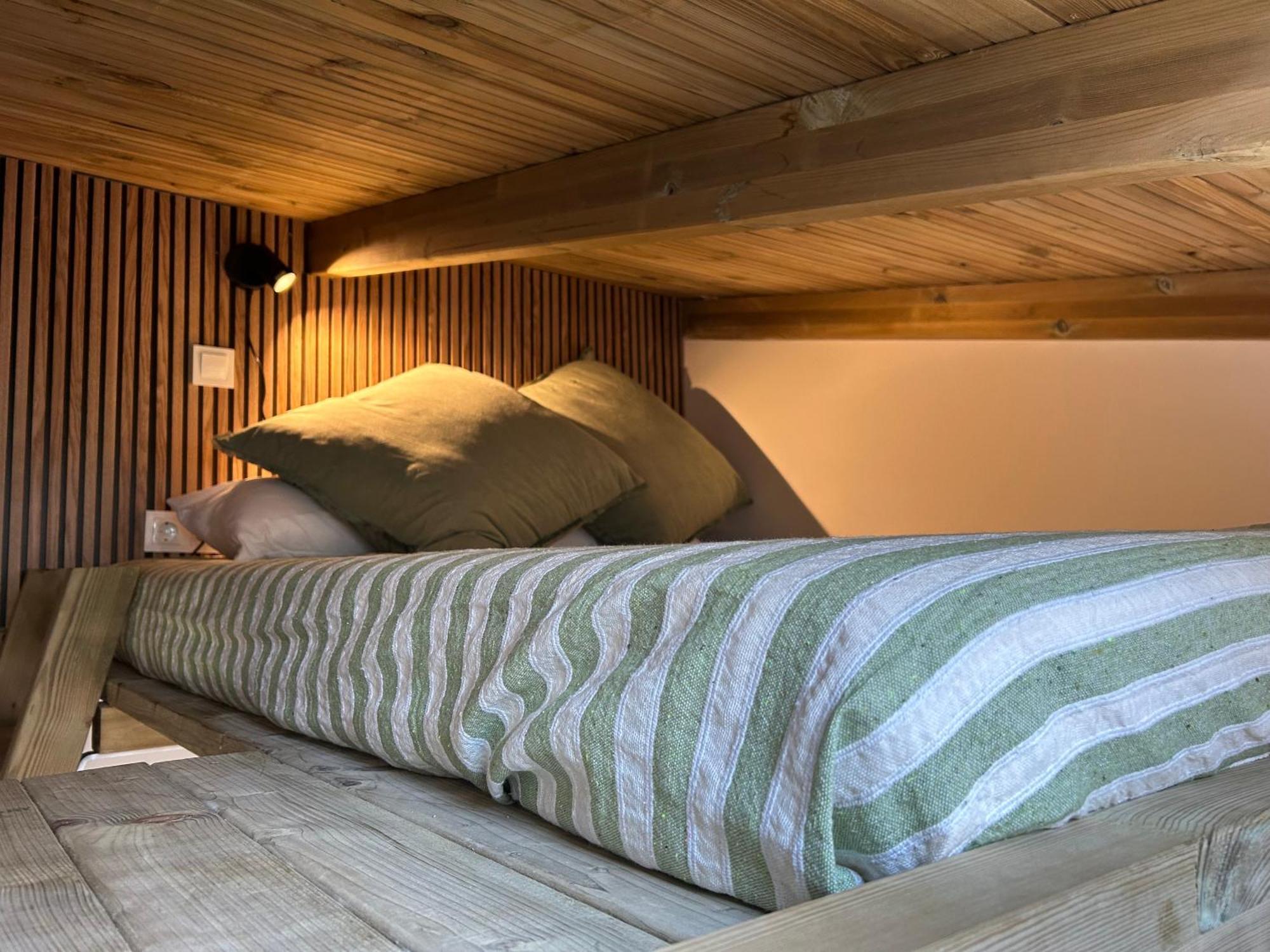 La Floresta Suite Sant Cugat del Vallès Eksteriør billede