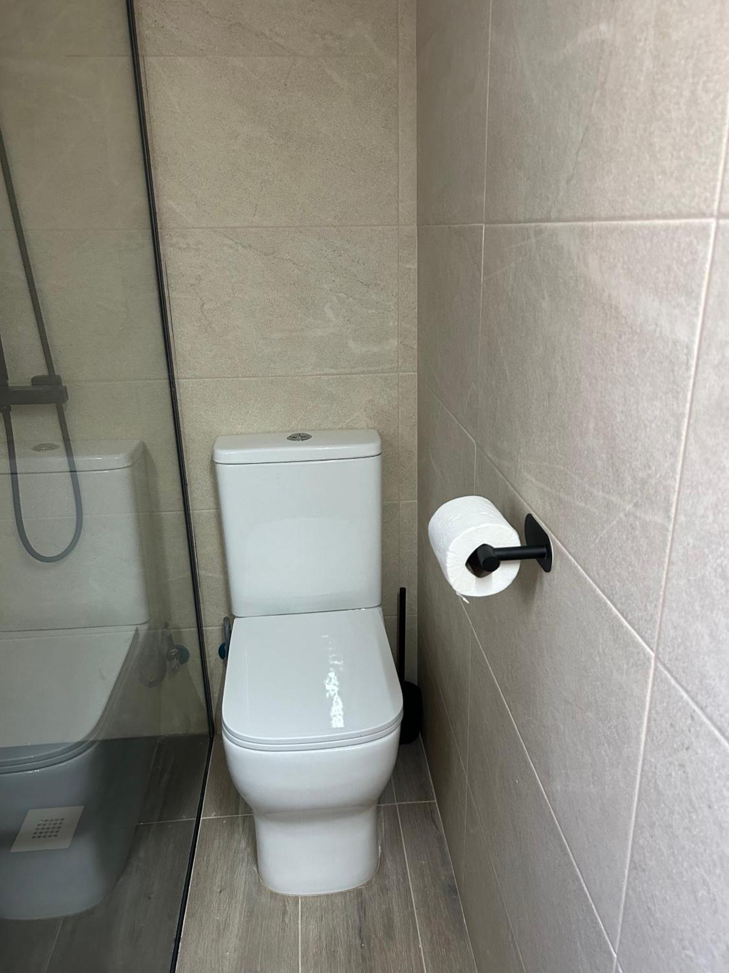 La Floresta Suite Sant Cugat del Vallès Eksteriør billede