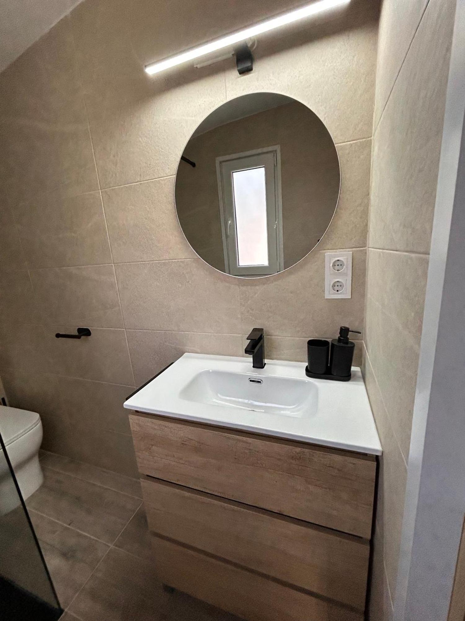La Floresta Suite Sant Cugat del Vallès Eksteriør billede