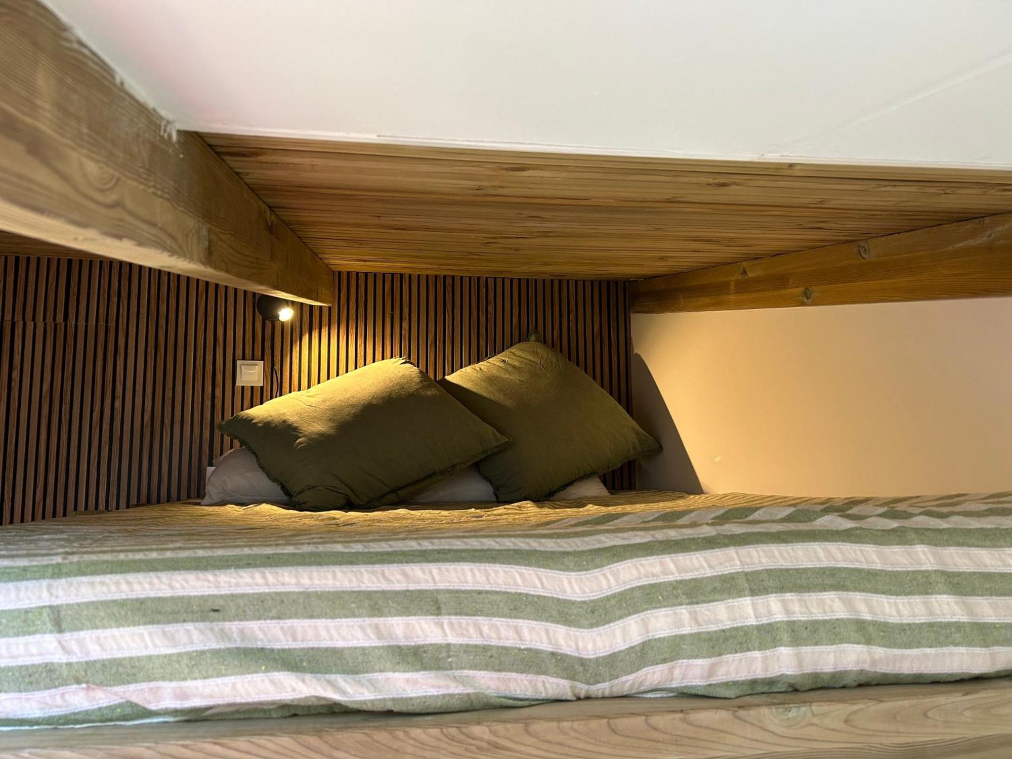 La Floresta Suite Sant Cugat del Vallès Eksteriør billede