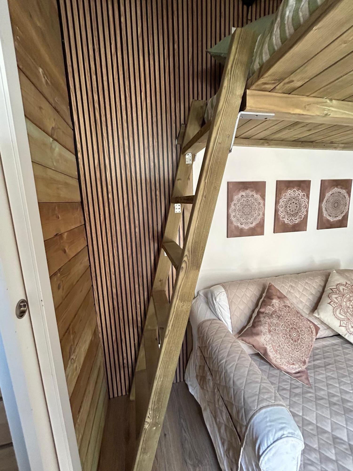 La Floresta Suite Sant Cugat del Vallès Eksteriør billede