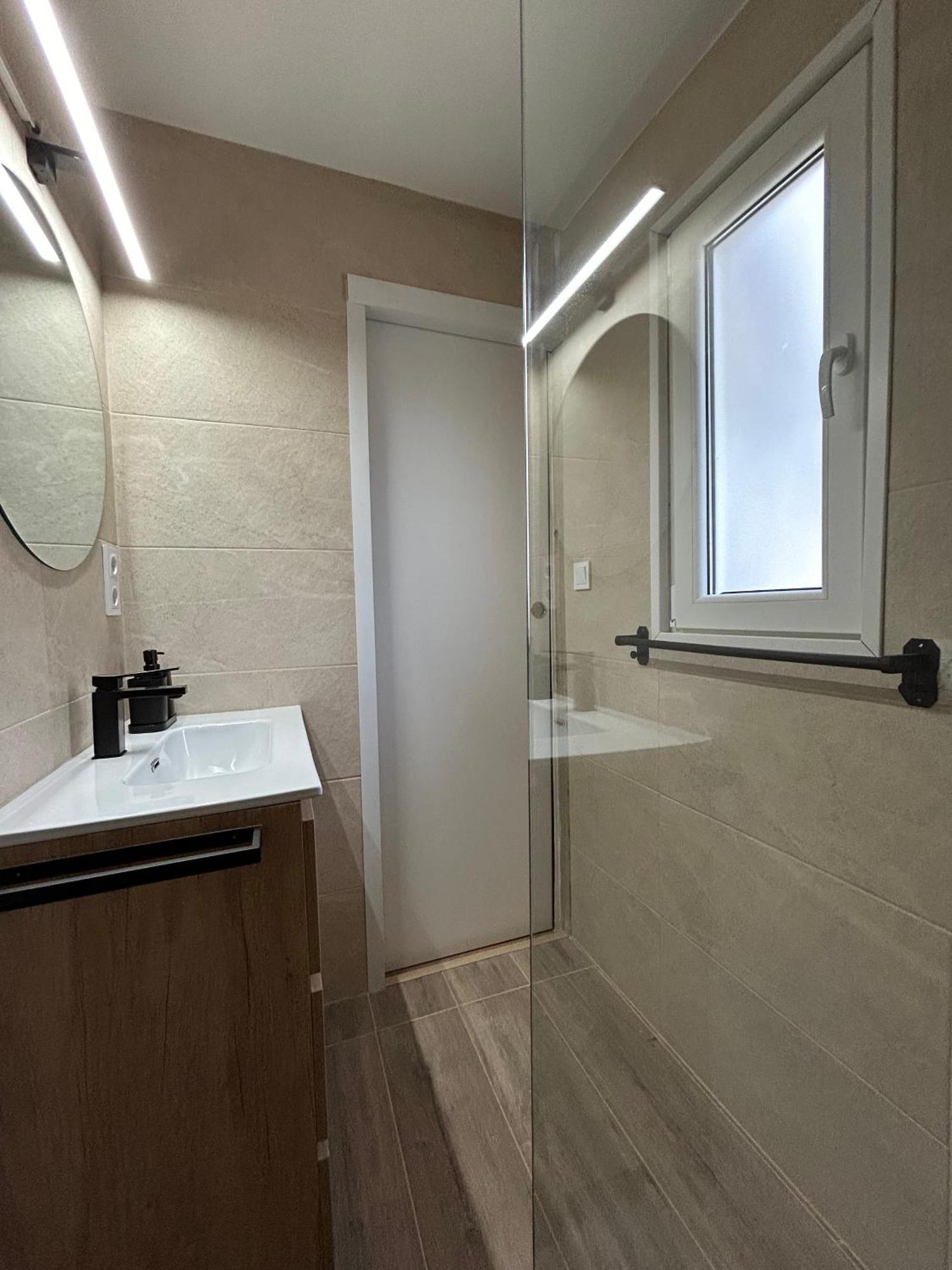 La Floresta Suite Sant Cugat del Vallès Eksteriør billede
