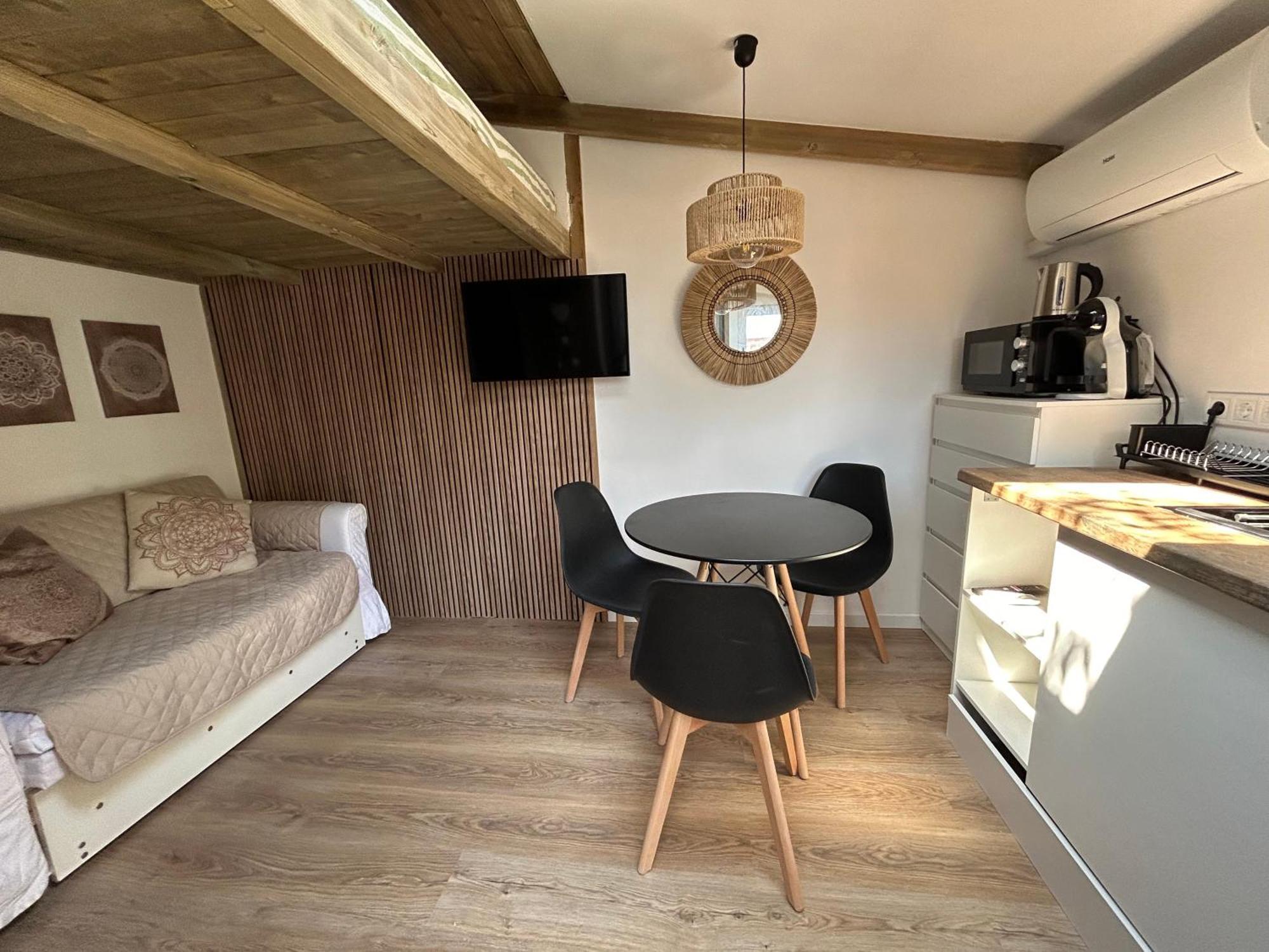 La Floresta Suite Sant Cugat del Vallès Eksteriør billede